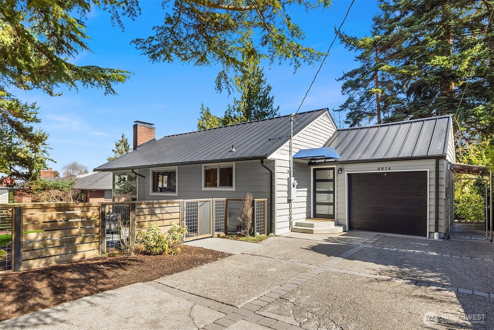 28th Ave Nw, Seattle, WA 98117