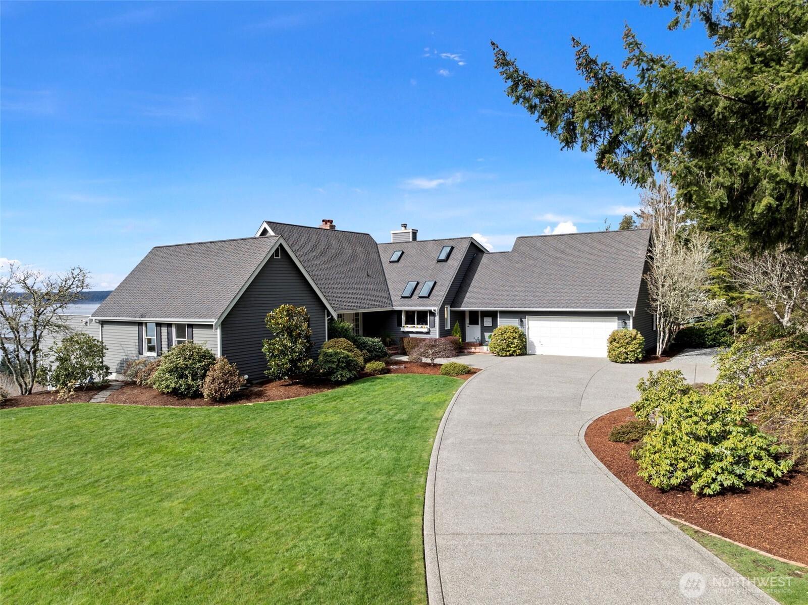 103rd Ave Nw, Gig Harbor, WA 98335