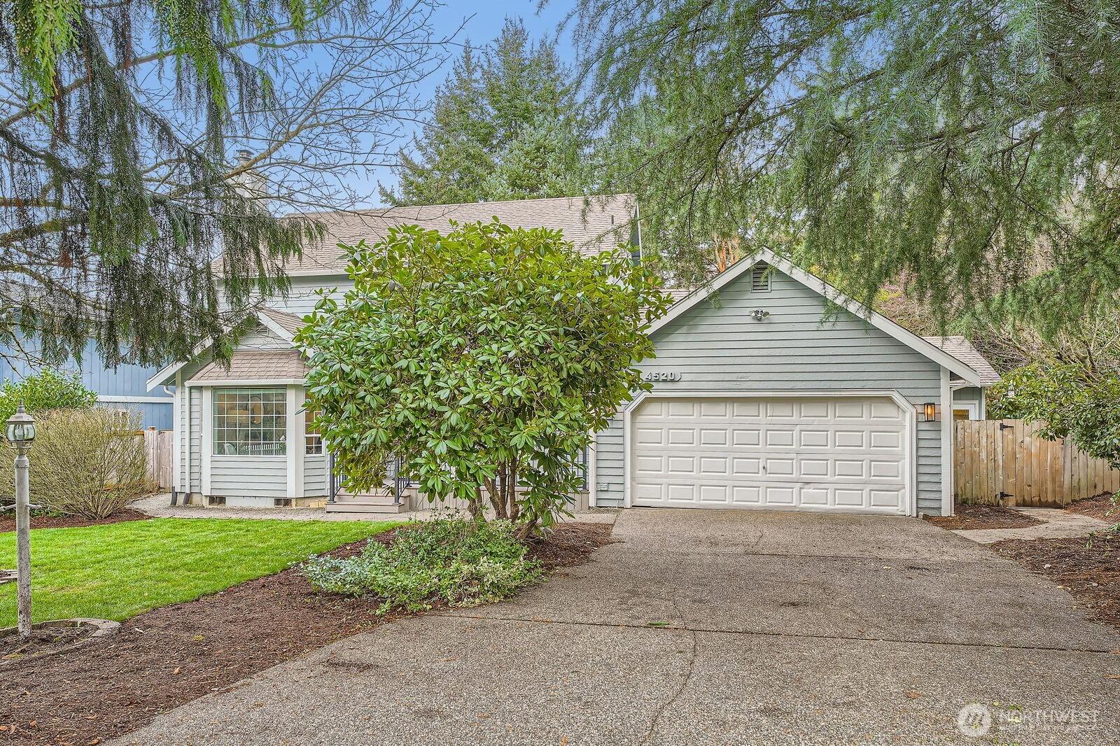 29th Ave Se, Lacey, WA 98503