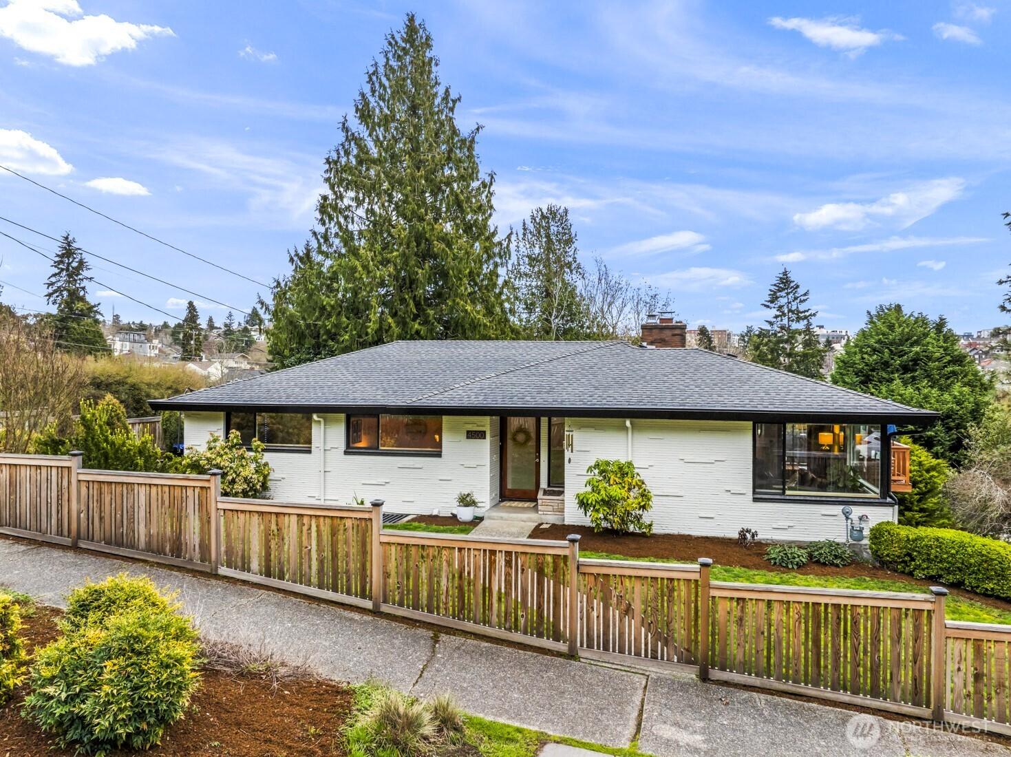 50th Ave Sw, Seattle, WA 98116
