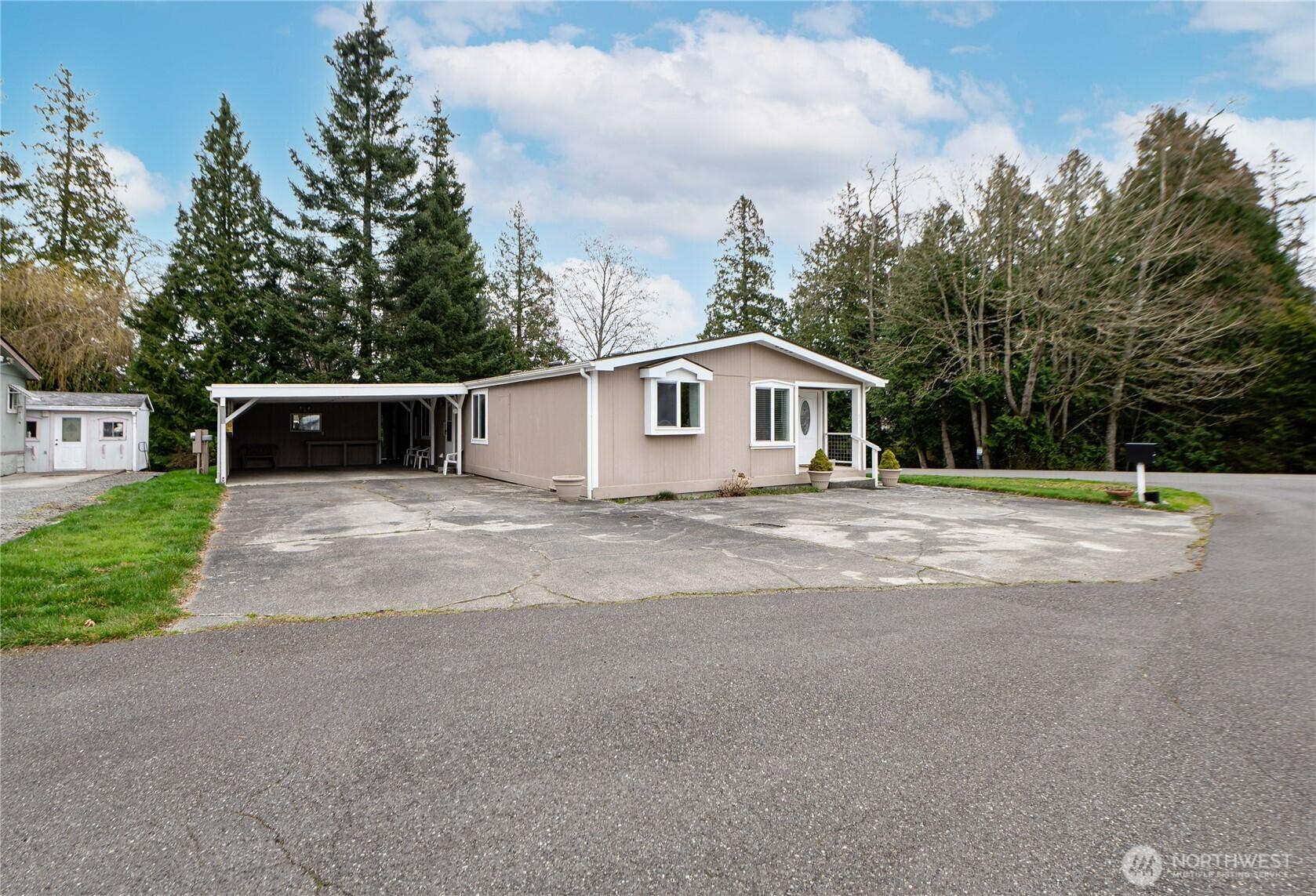 Salish Rd, Blaine, WA 98230