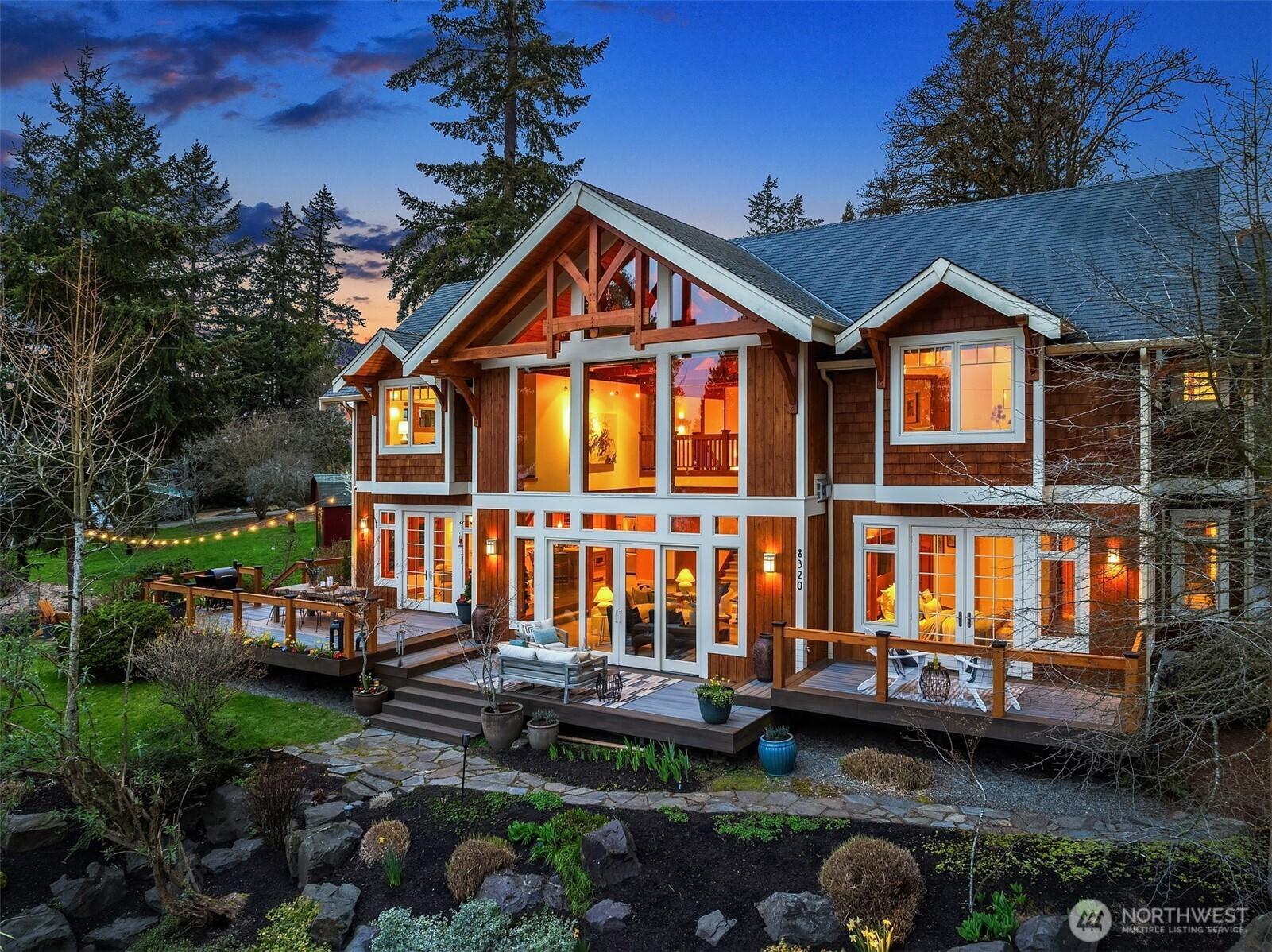 Ne 110th Pl, Kirkland, WA 98034