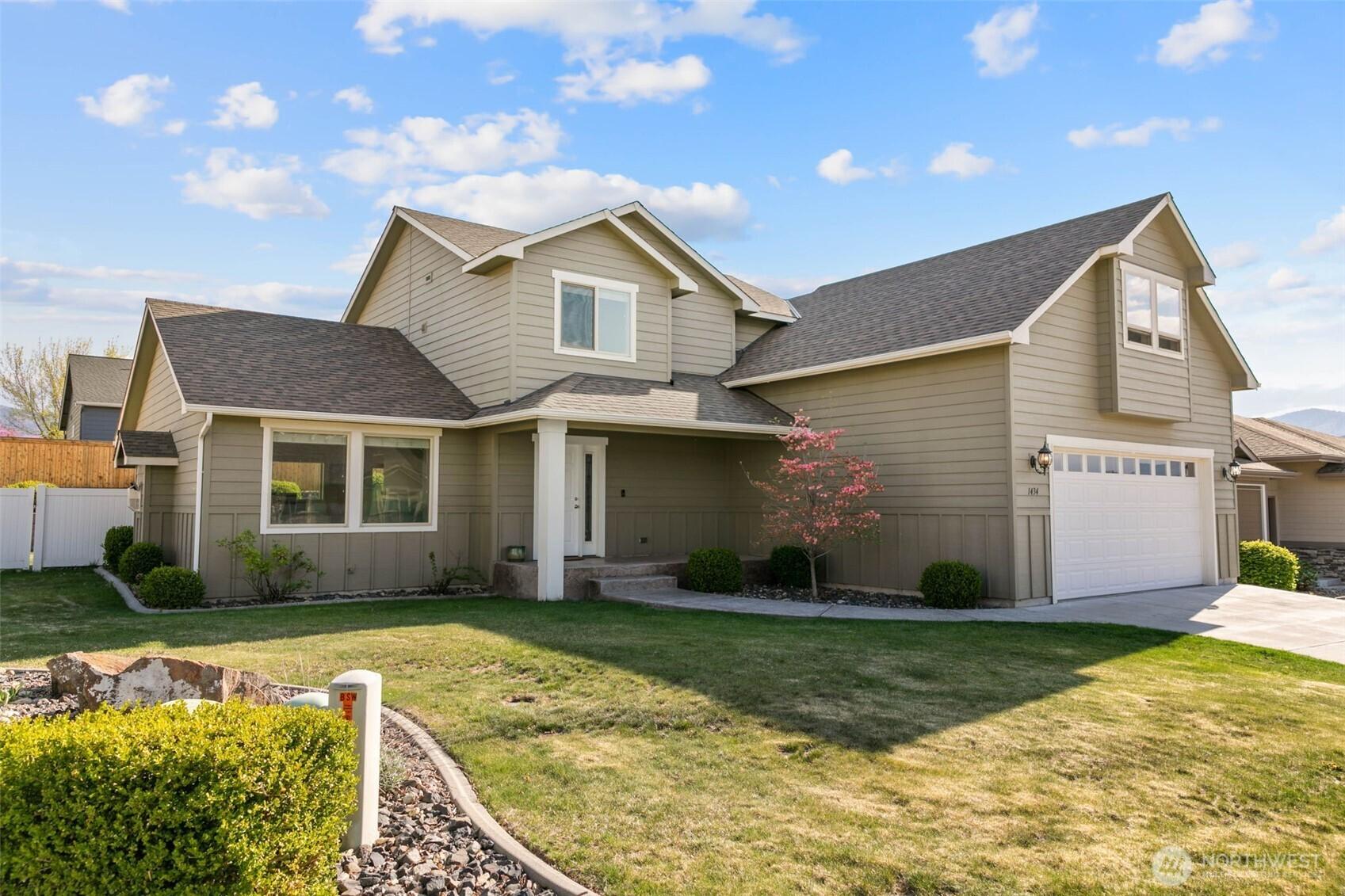 Copper Loop, East Wenatchee, WA 98802