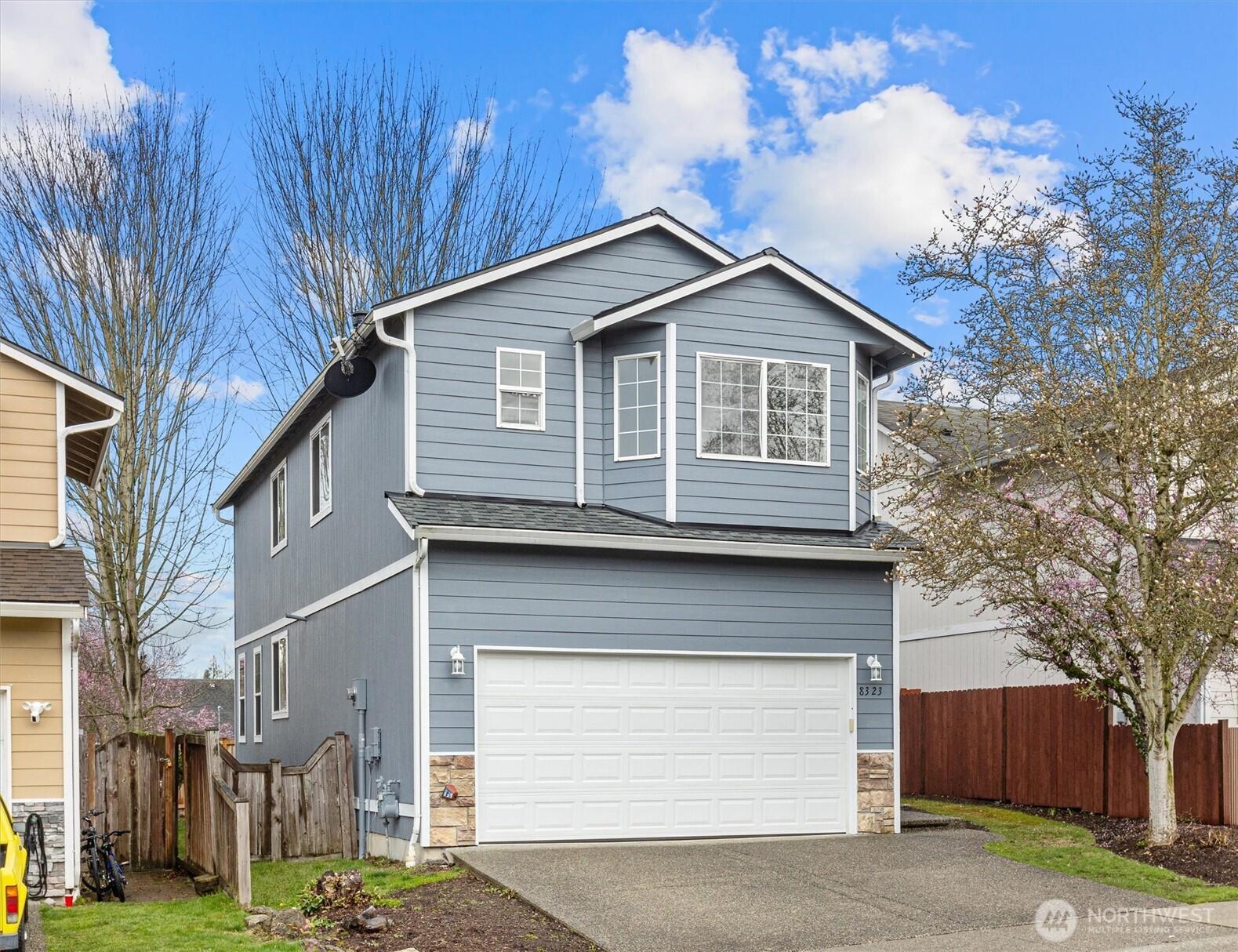 6th Pl Se, Lake Stevens, WA 98258