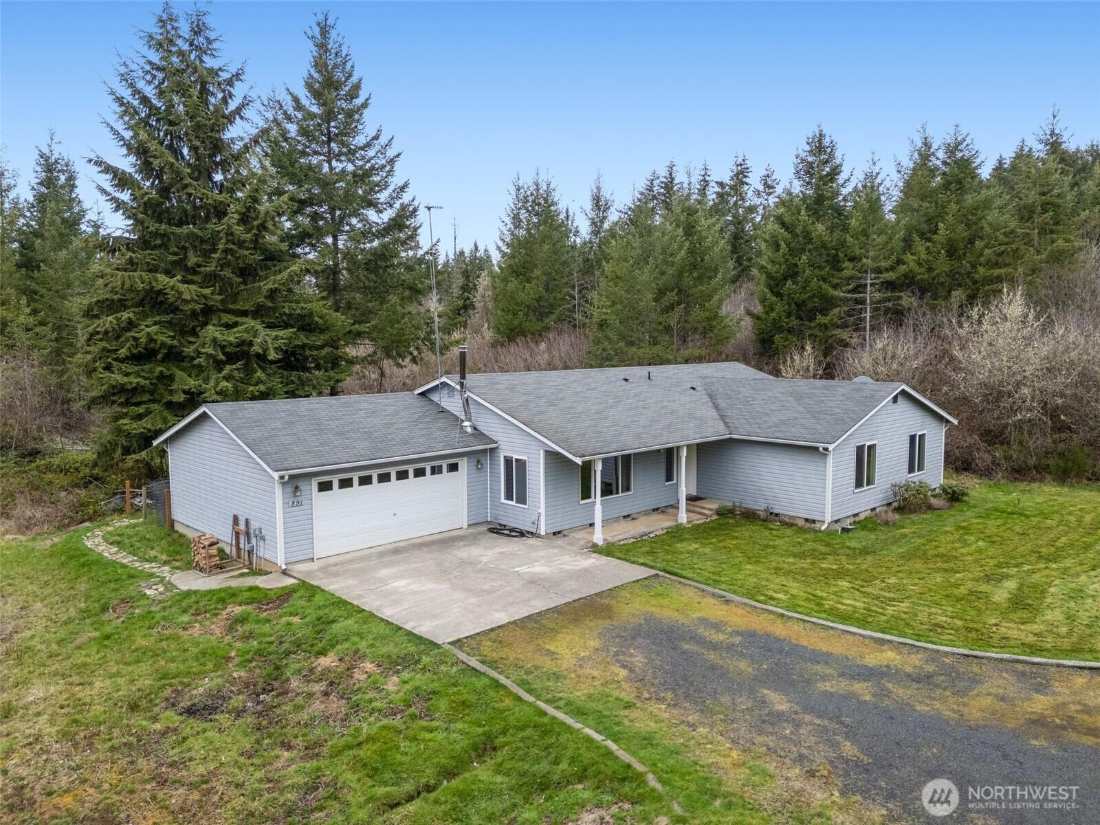 Logan Hill Rd, Chehalis, WA 98532