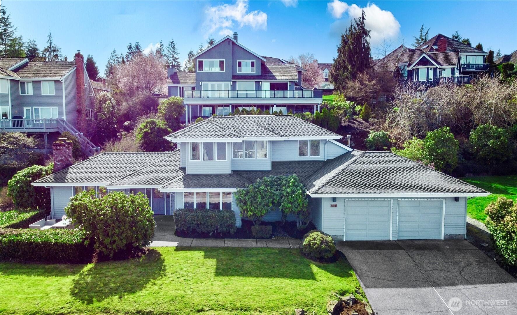 176th Ave Se, Bellevue, WA 98006