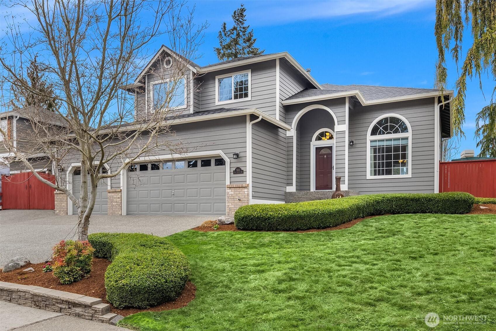75th Ave Ne, Marysville, WA 98270