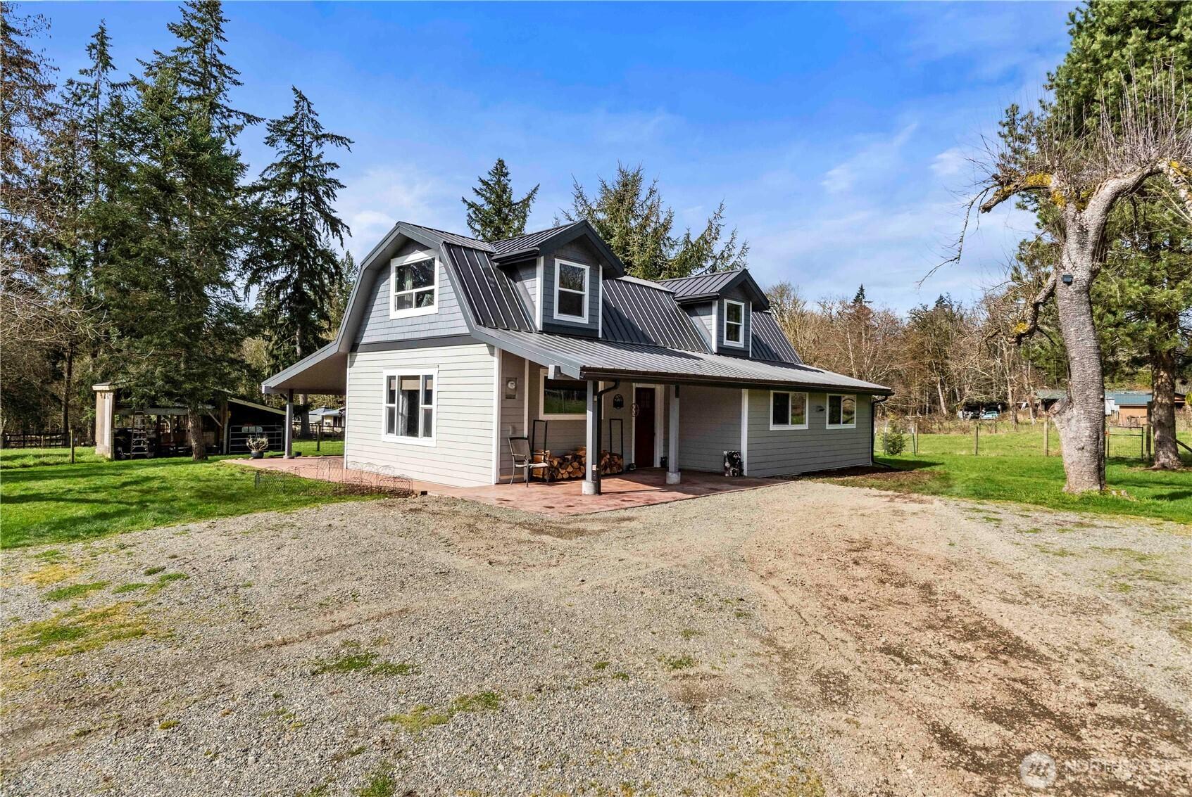 243rd Ave Se, Auburn, WA 98092