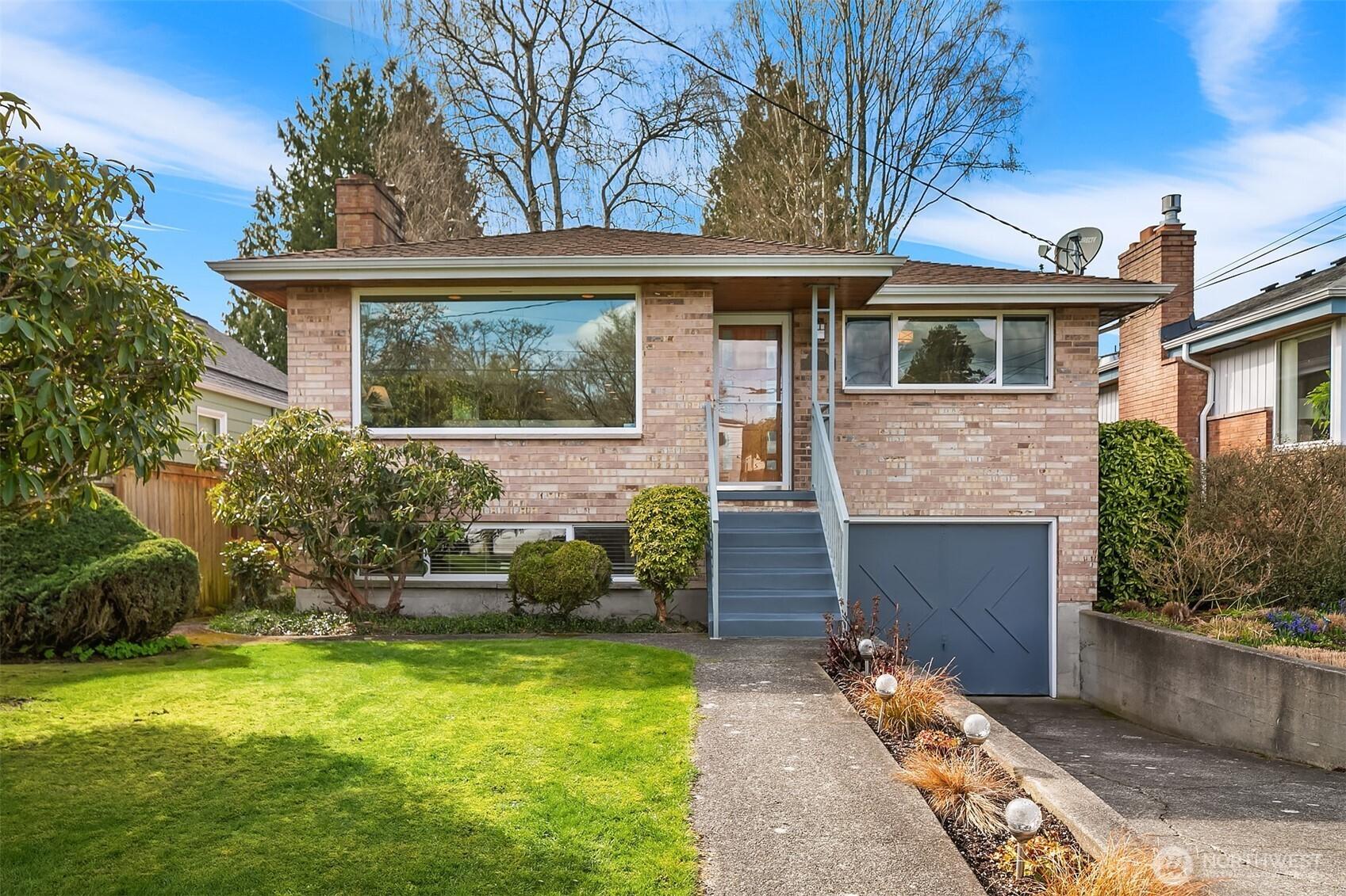 29th Ave Nw, Seattle, WA 98117