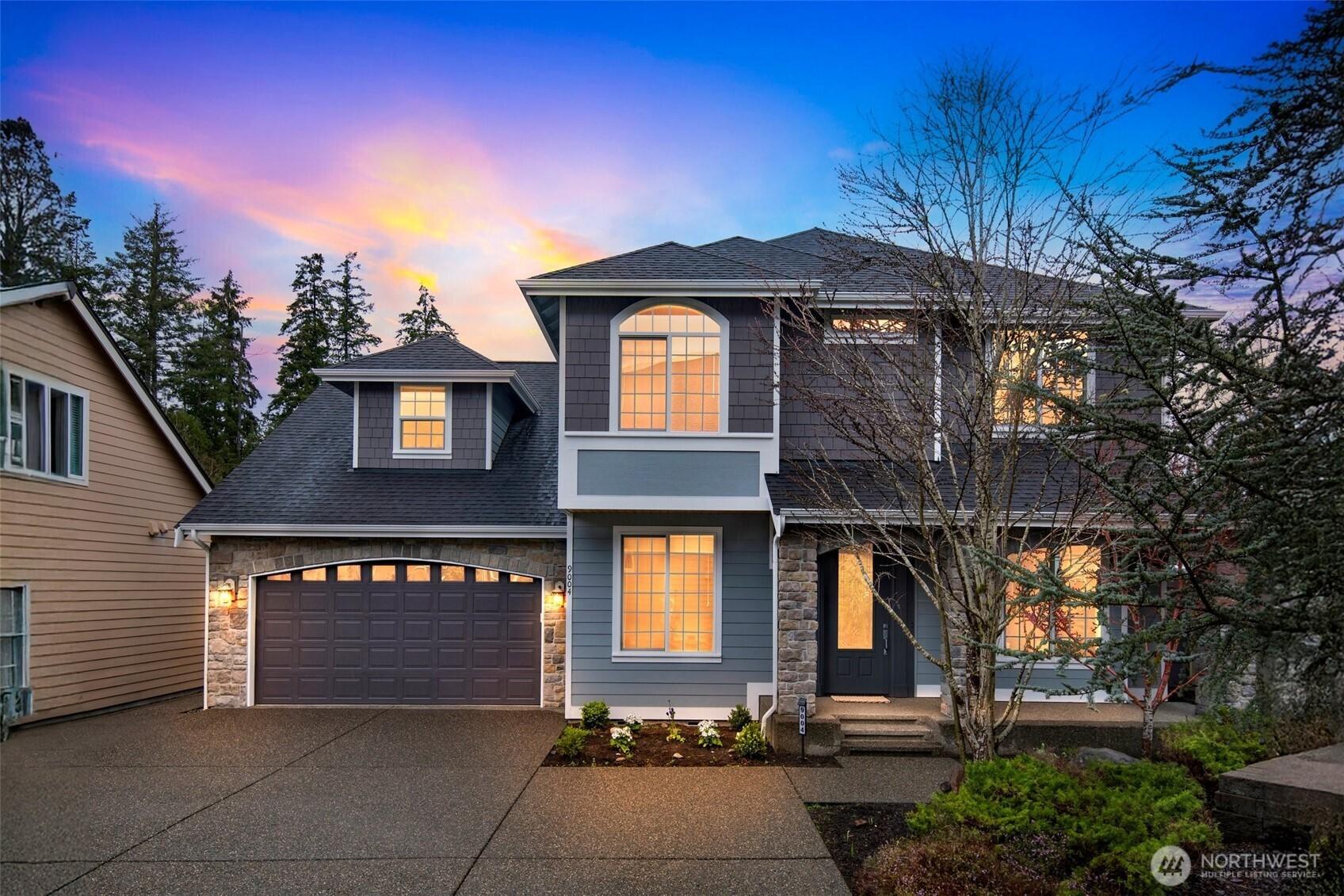Merrill Ct Ne, Lacey, WA 98516