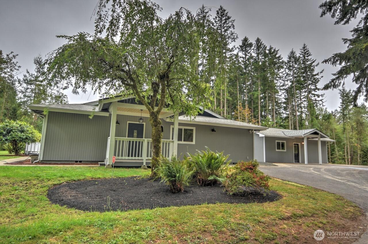 Sleater Kinney Rd Ne, Olympia, WA 98506