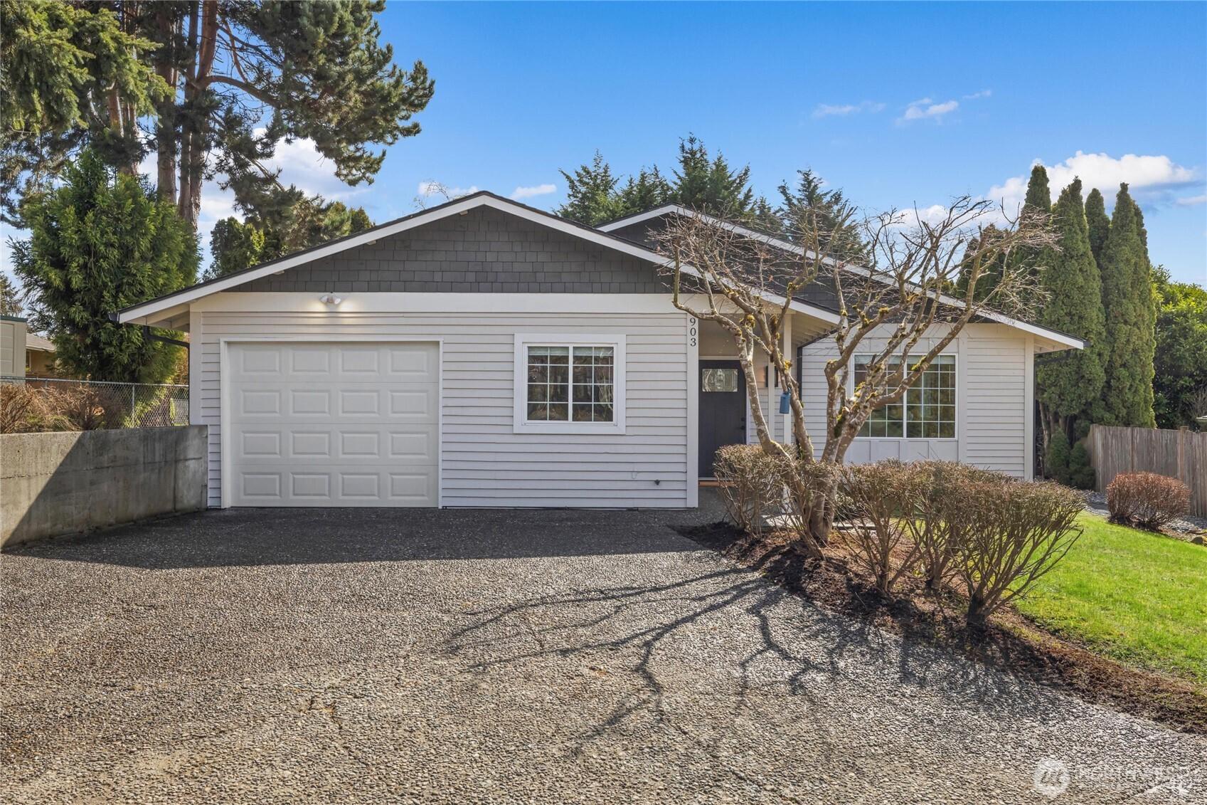20th St, Snohomish, WA 98290