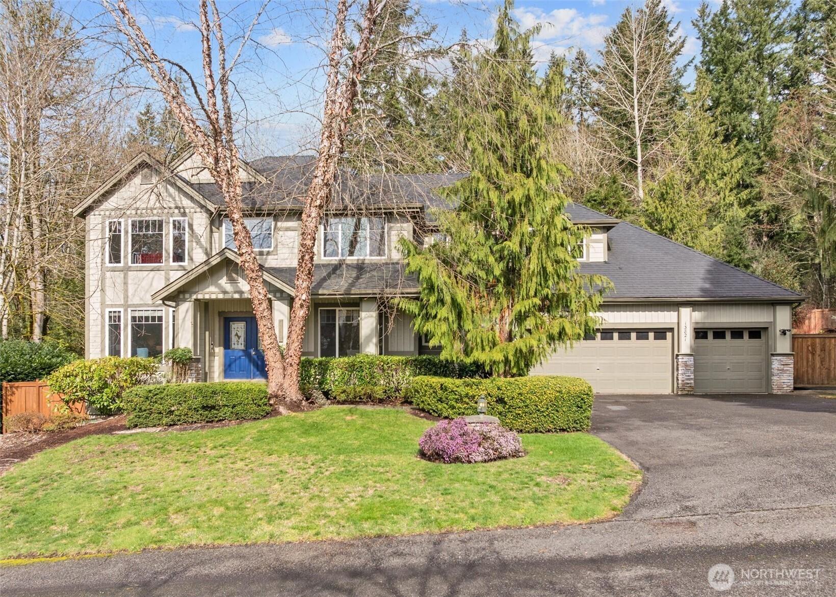 234th Ct Ne, Woodinville, WA 98077