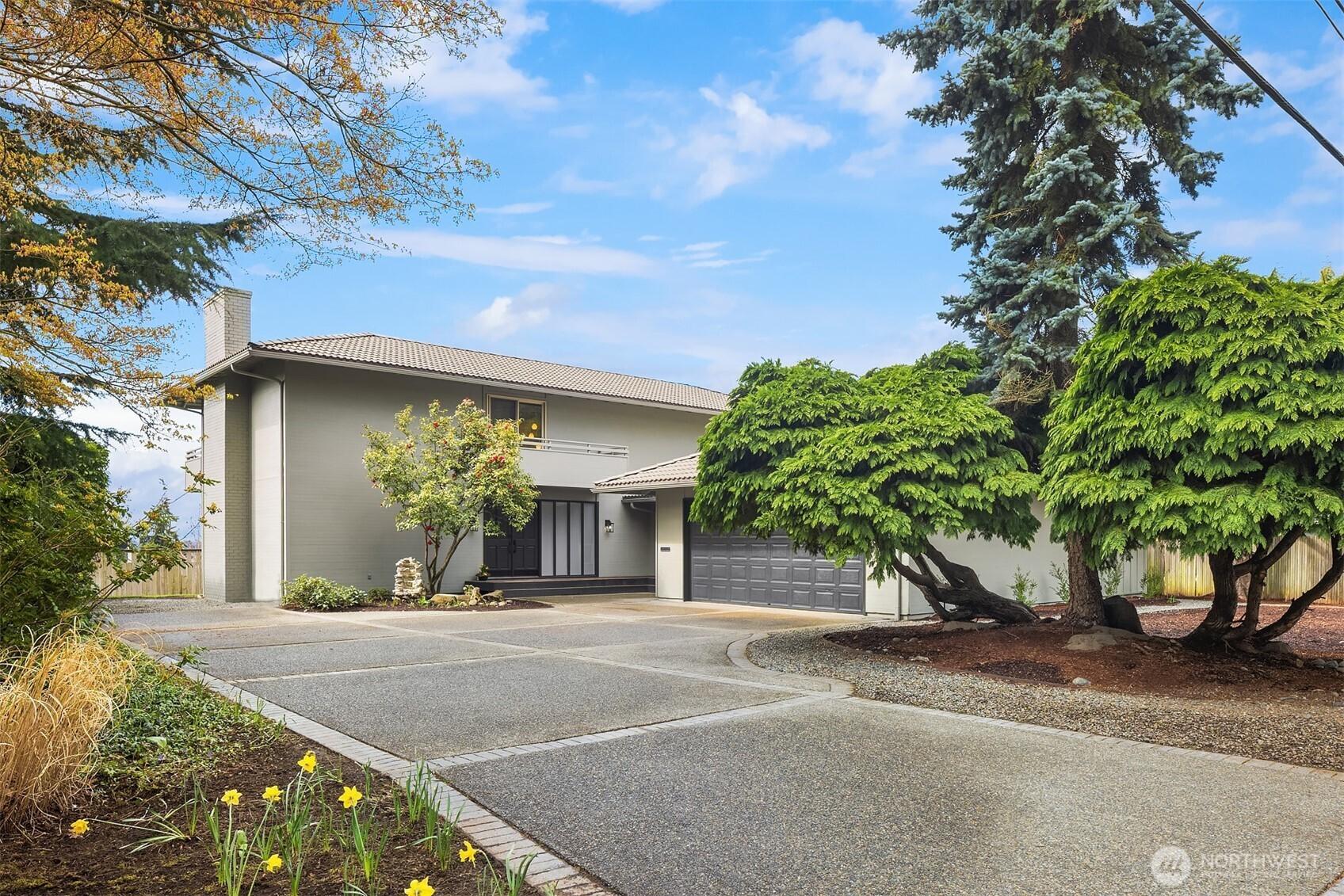 84th Ave Se, Mercer Island, WA 98040
