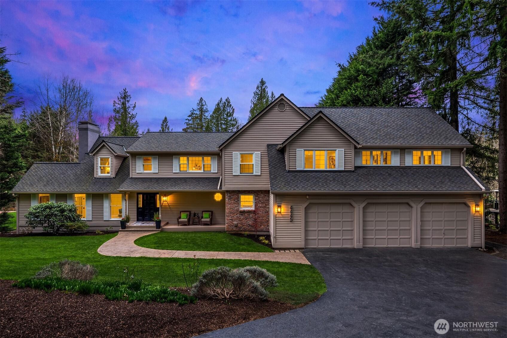 143rd Pl Ne, Bellevue, WA 98007
