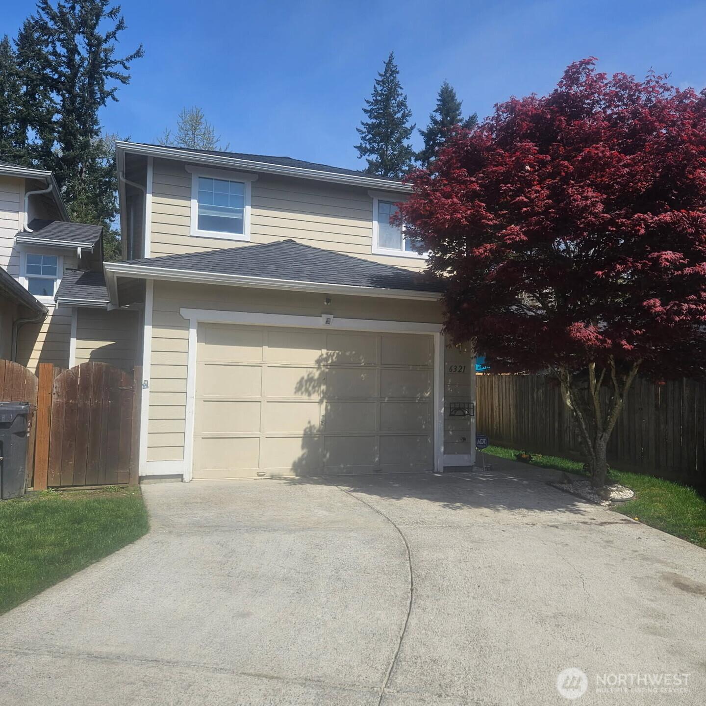 80th St Ne, Marysville, WA 98270