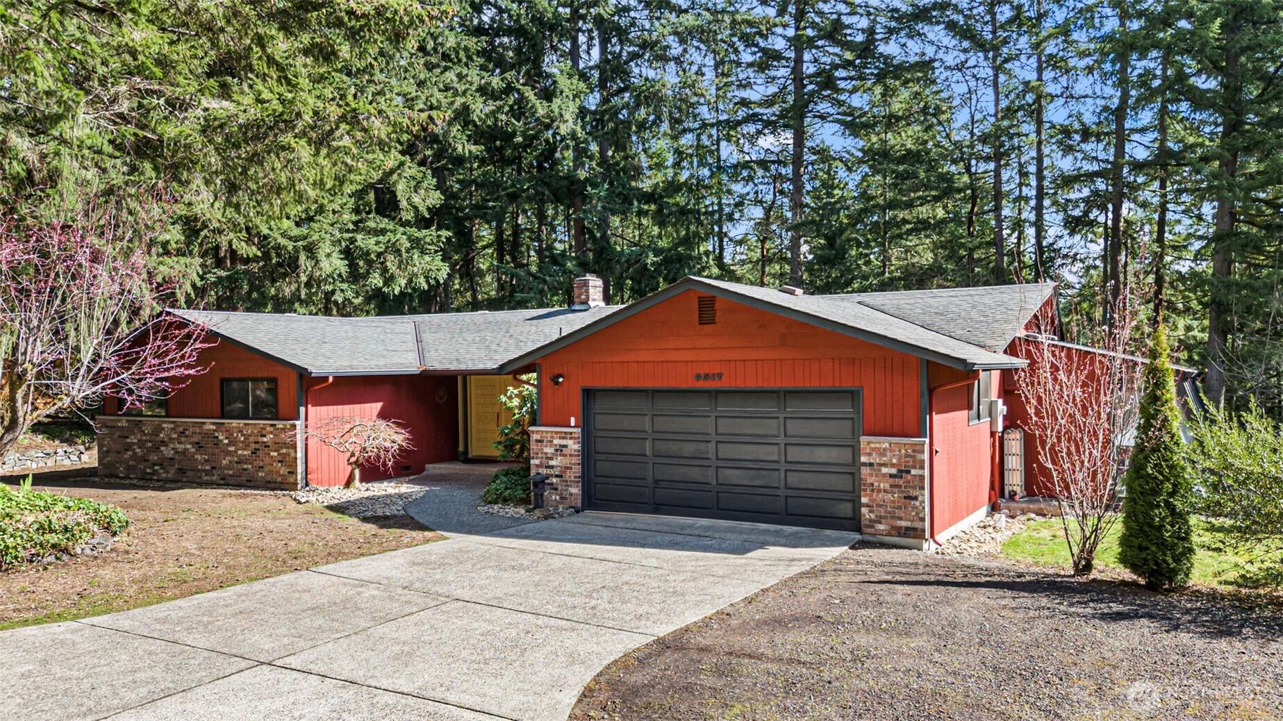 Valley View Dr Nw, Gig Harbor, WA 98335