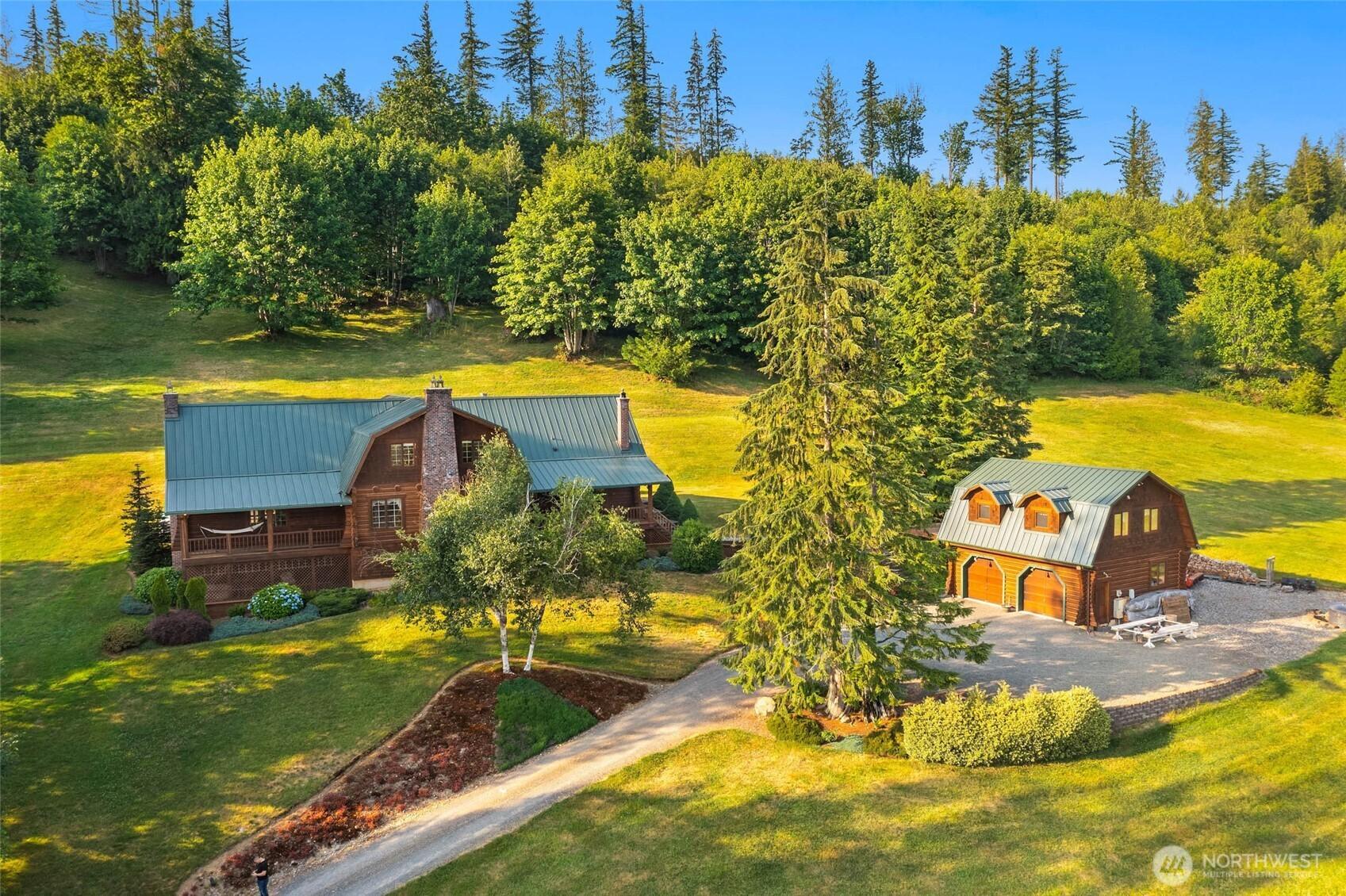 329th Ave Se, Sultan, WA 98294