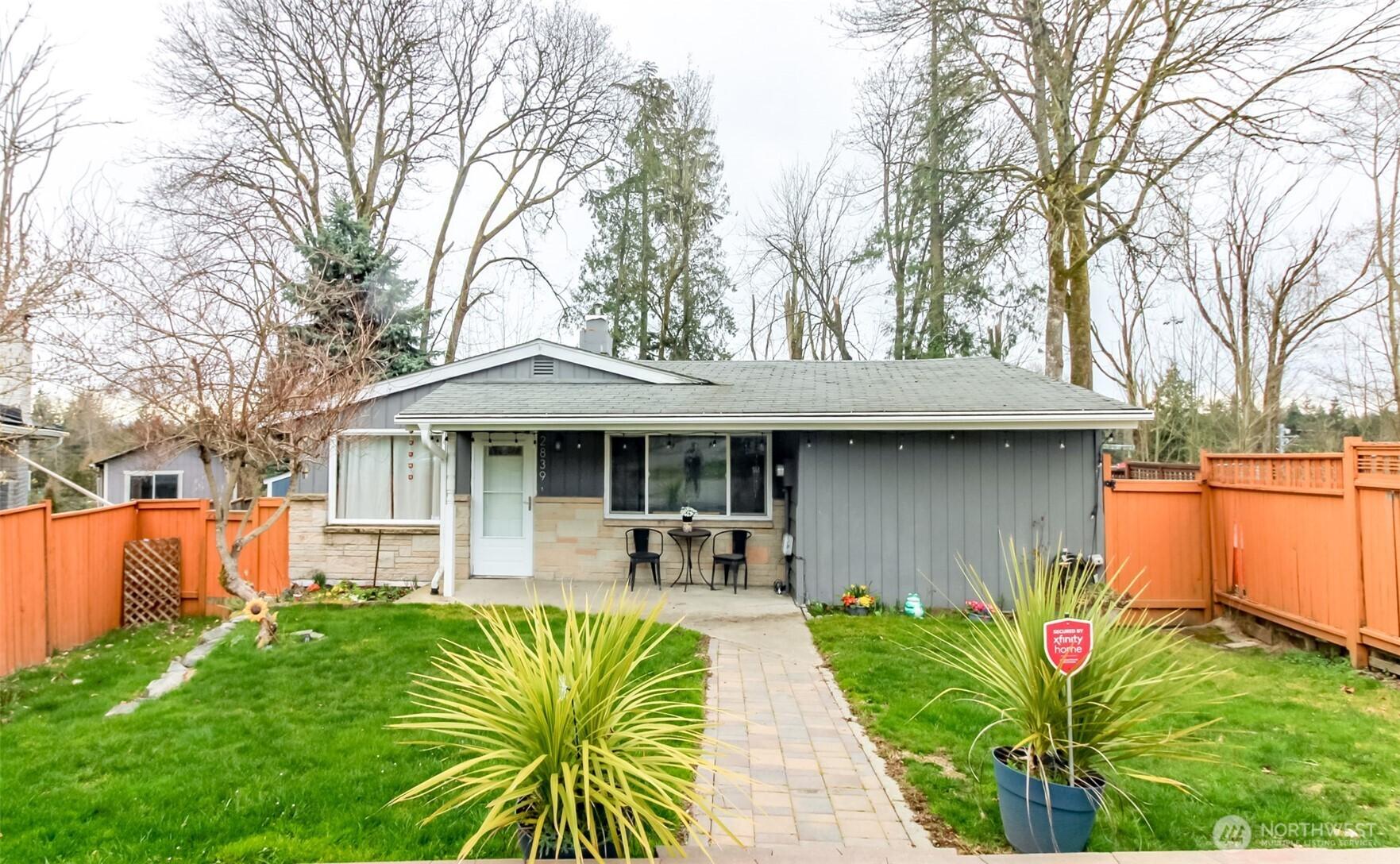 S 308th Ln, Federal Way, WA 98003