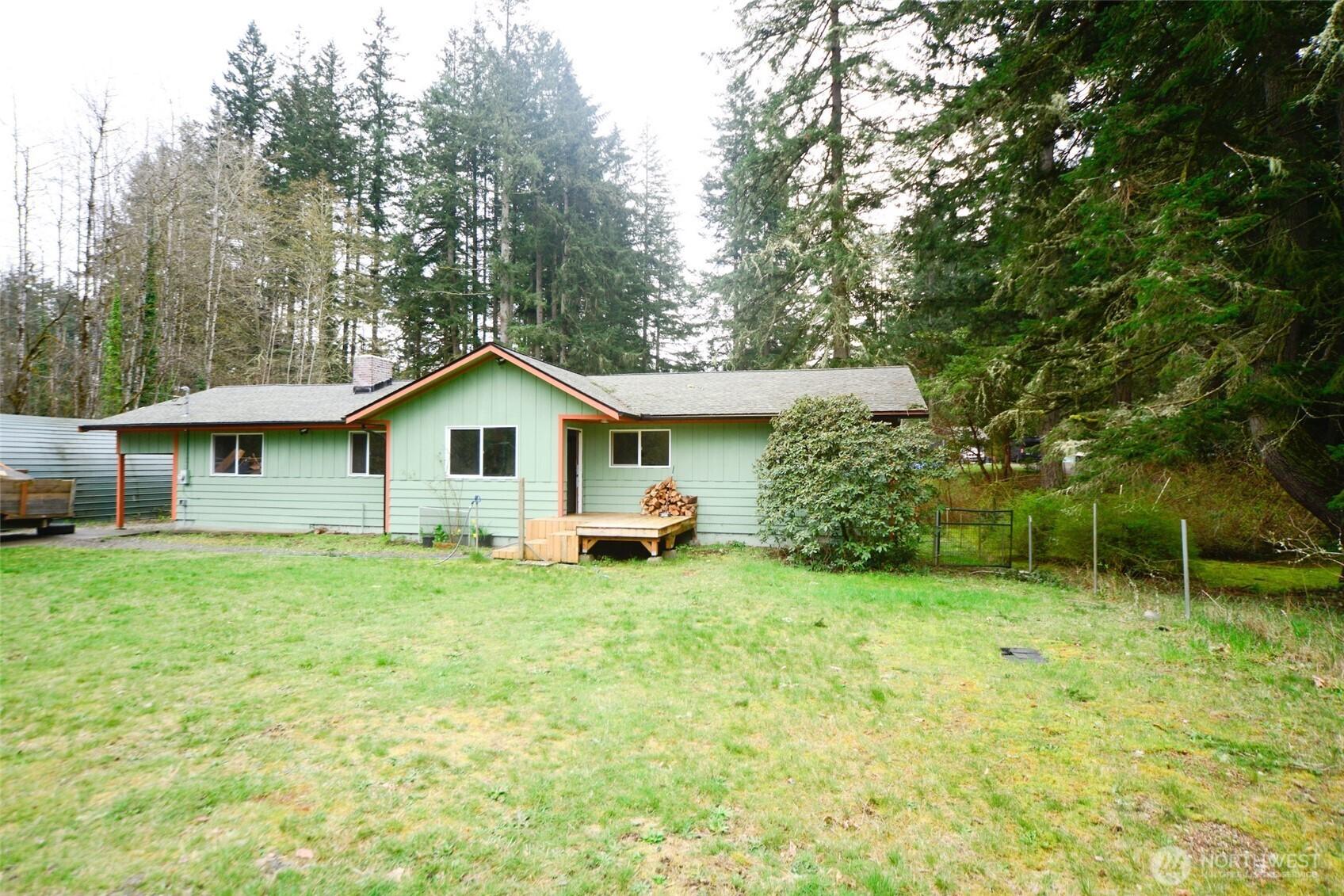 Sw Cove Rd, Vashon, WA 98070