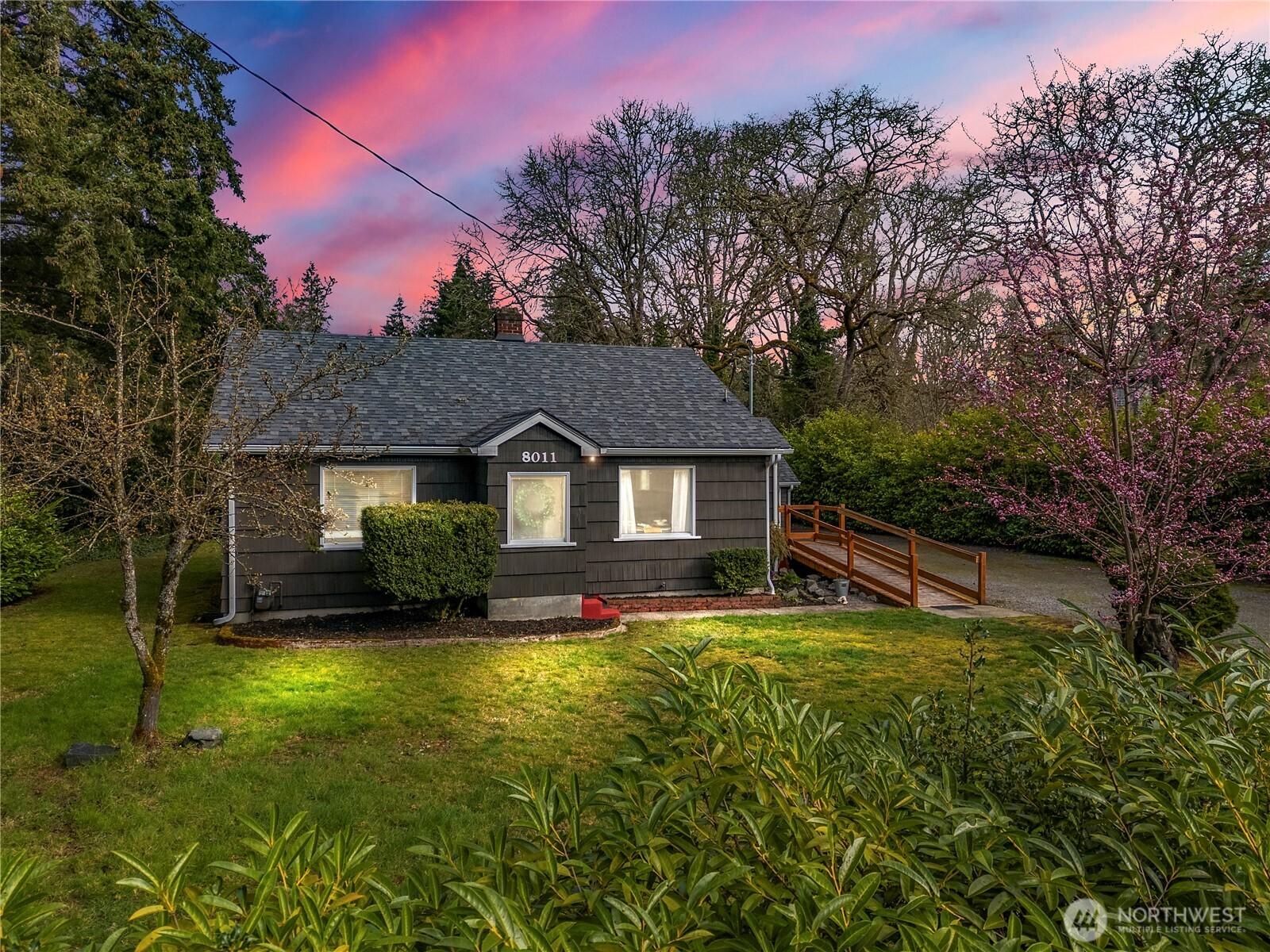Veterans Dr Sw, Lakewood, WA 98498