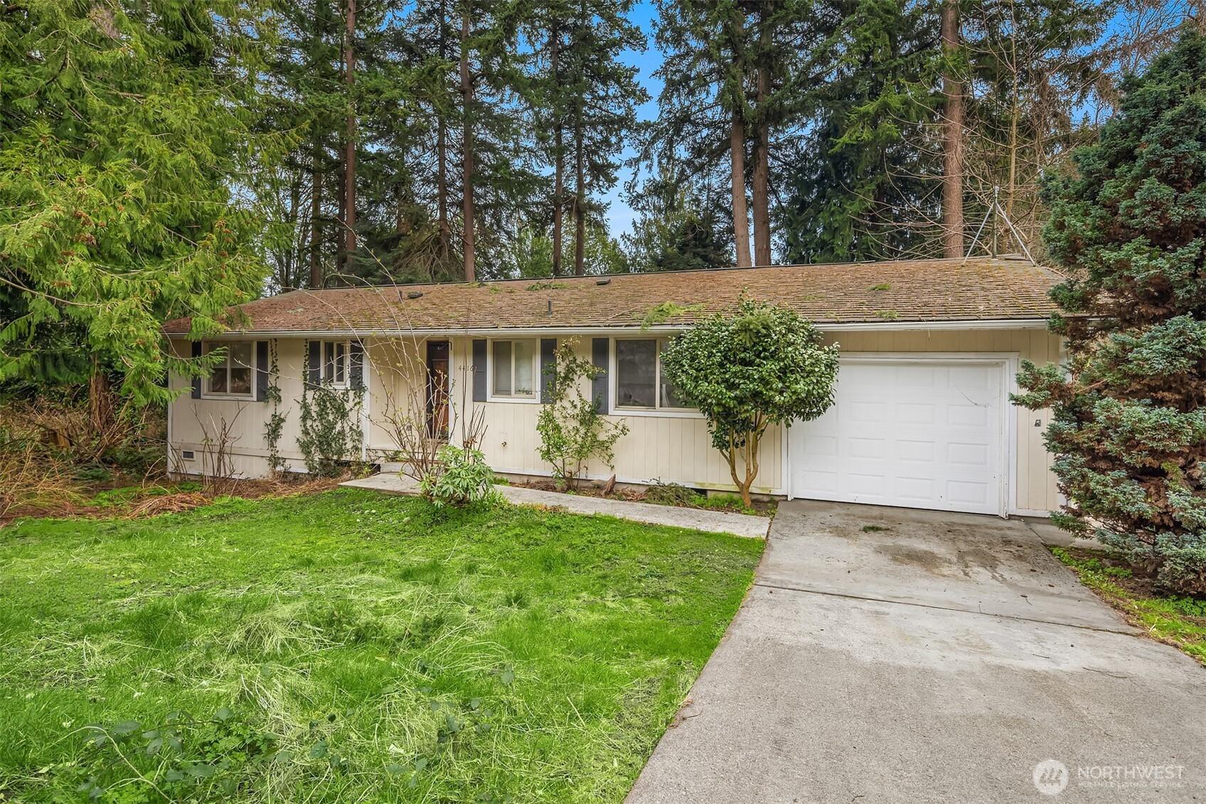 83rd Pl Nw, Tulalip, WA 98271