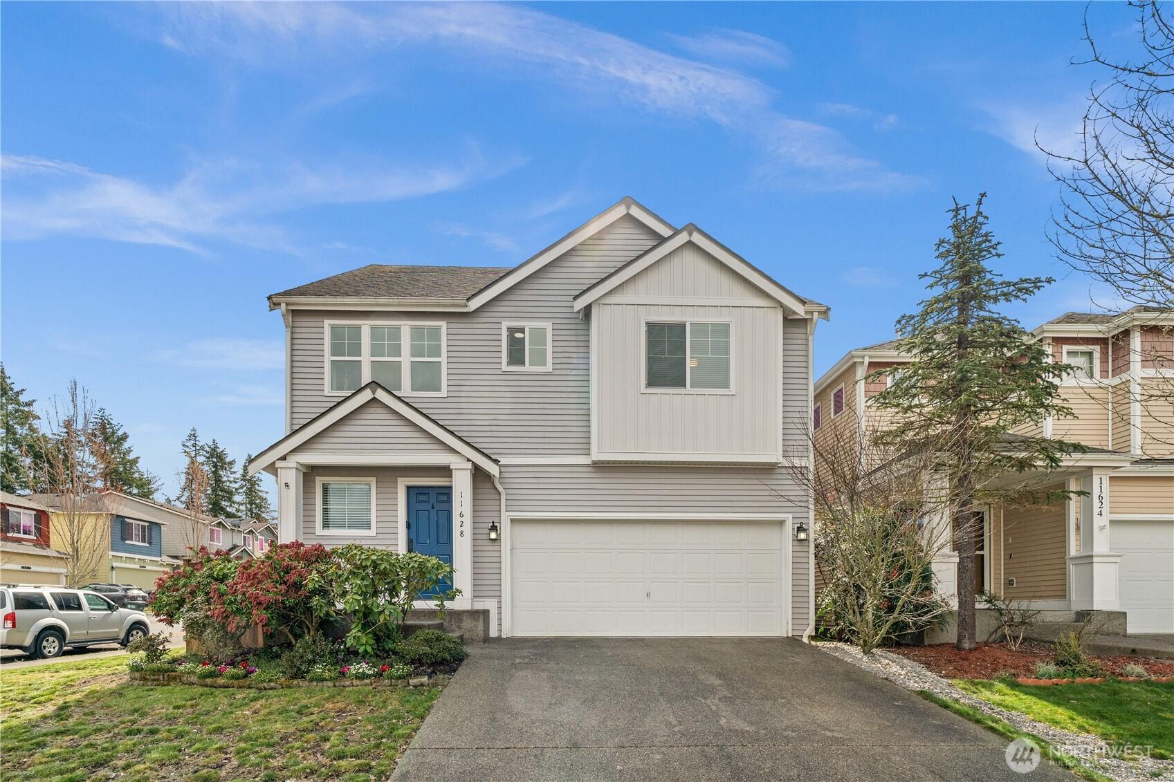 188th St E, Puyallup, WA 98374