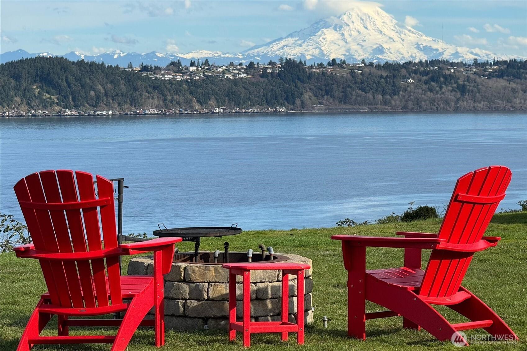 Reid Dr Nw, Gig Harbor, WA 98335