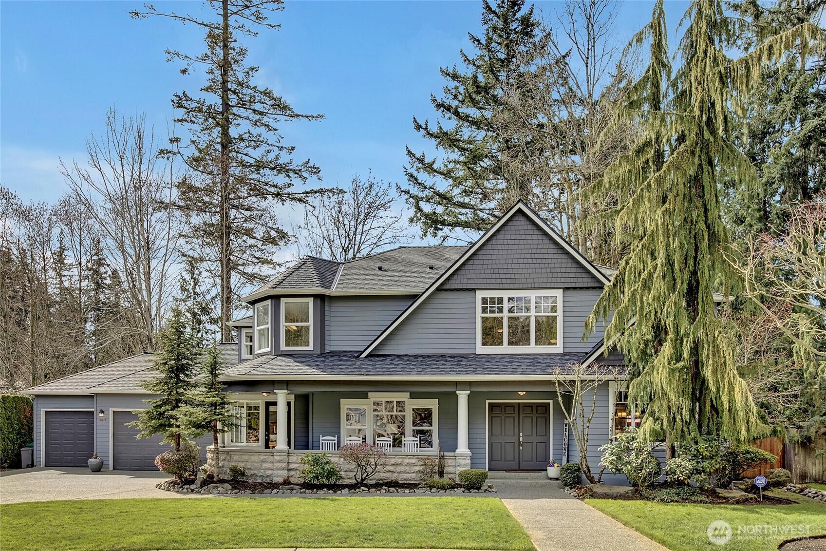 Surrey Ln Sw, Mukilteo, WA 98275