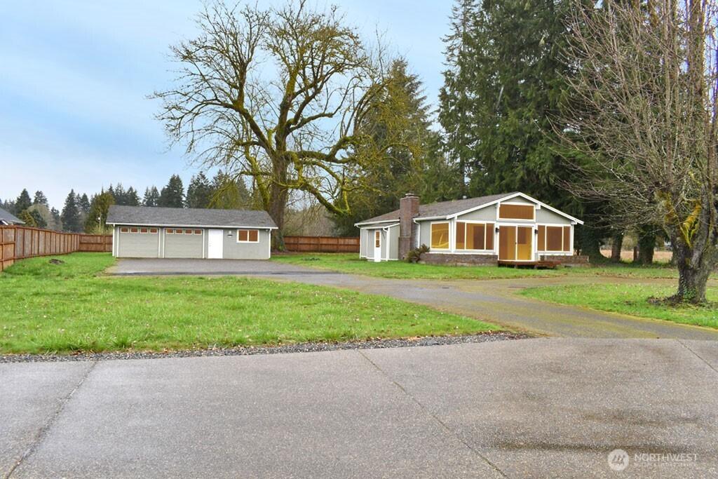 Wiggins Rd Se, Olympia, WA 98501
