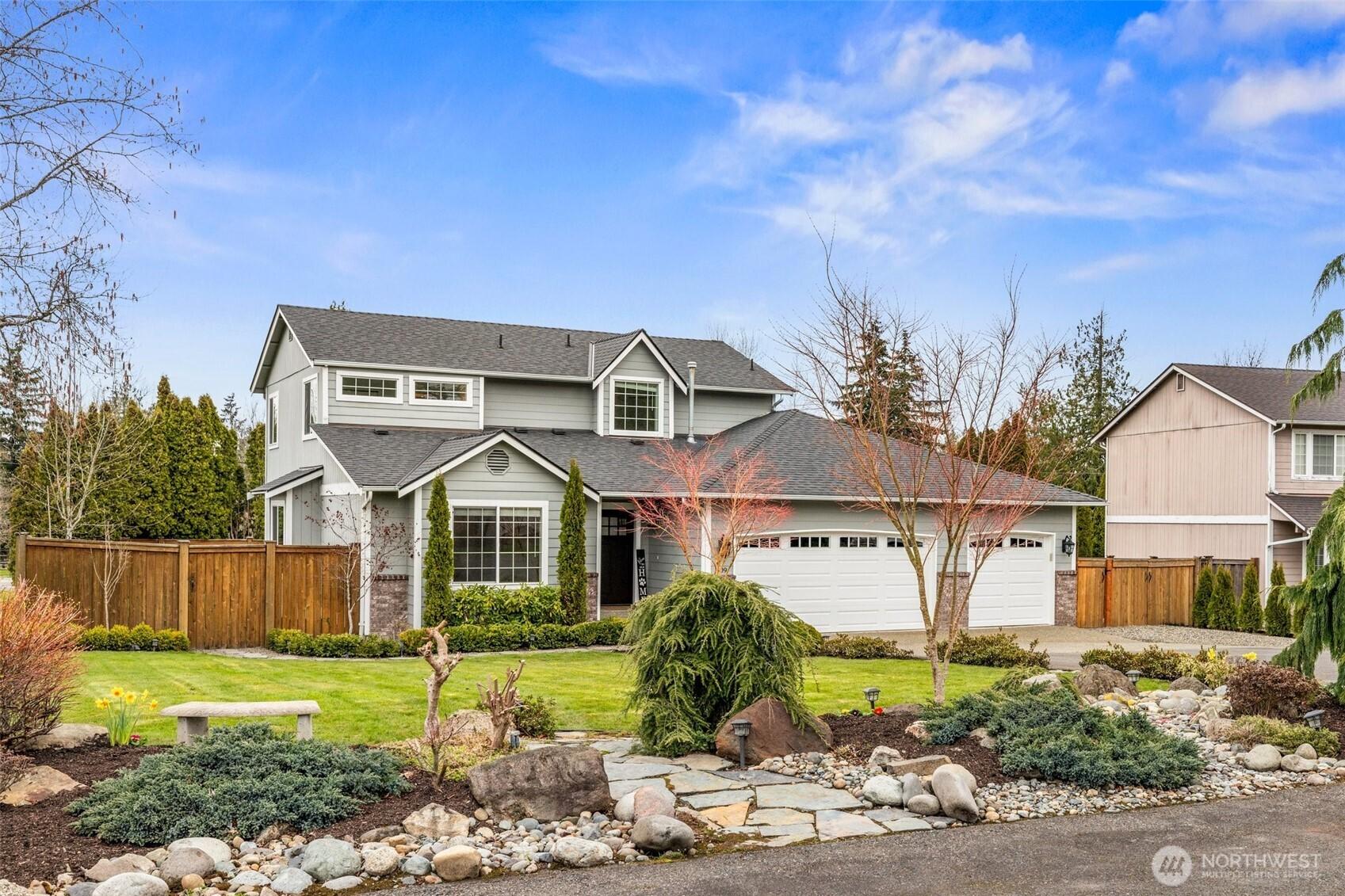 120th Ave E, Edgewood, WA 98372