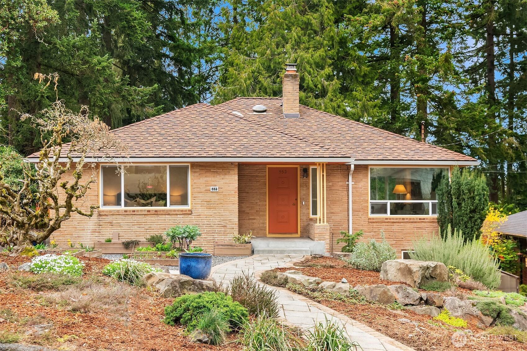 Ne 130th St, Seattle, WA 98125