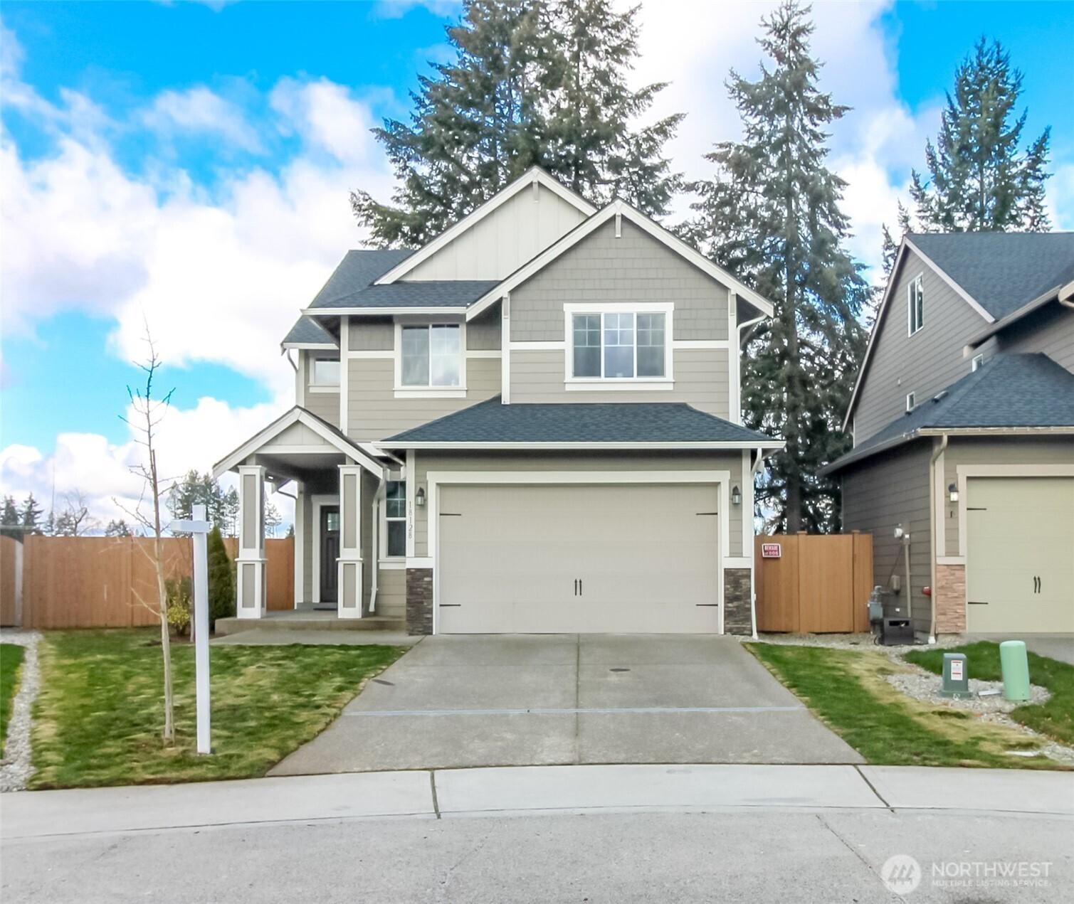 38th Avenue Ct E, Tacoma, WA 98446