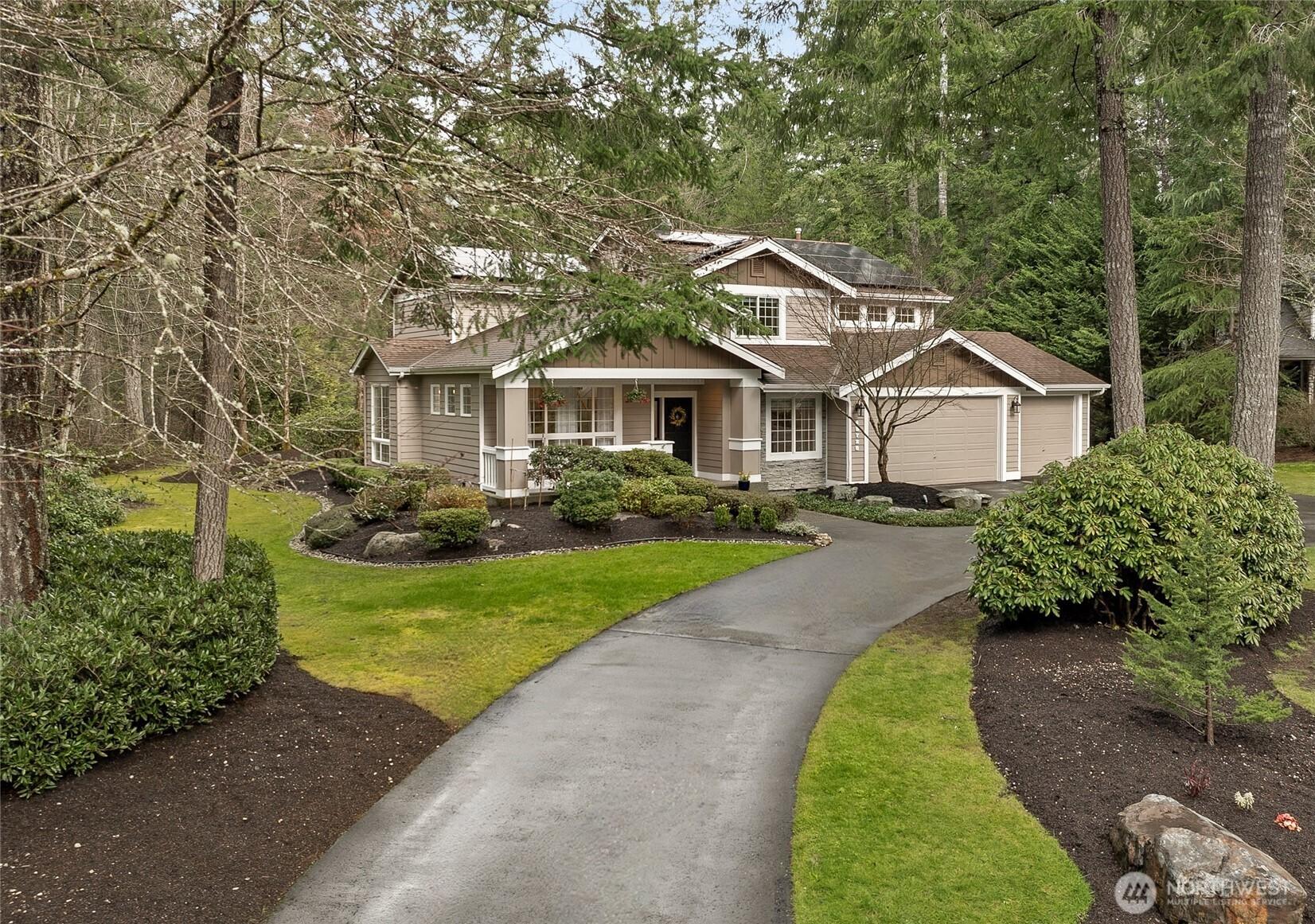 Se 139th Pl, North Bend, WA 98045