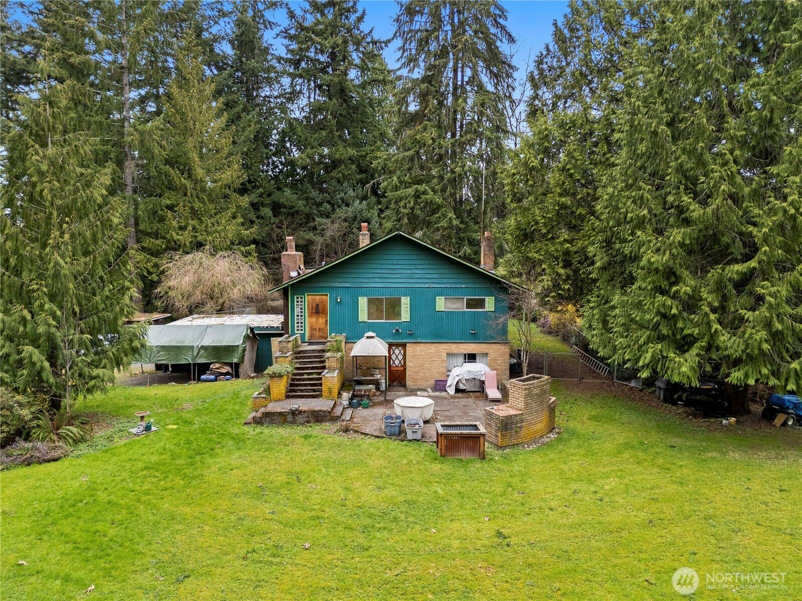 156th St Se, Snohomish, WA 98296