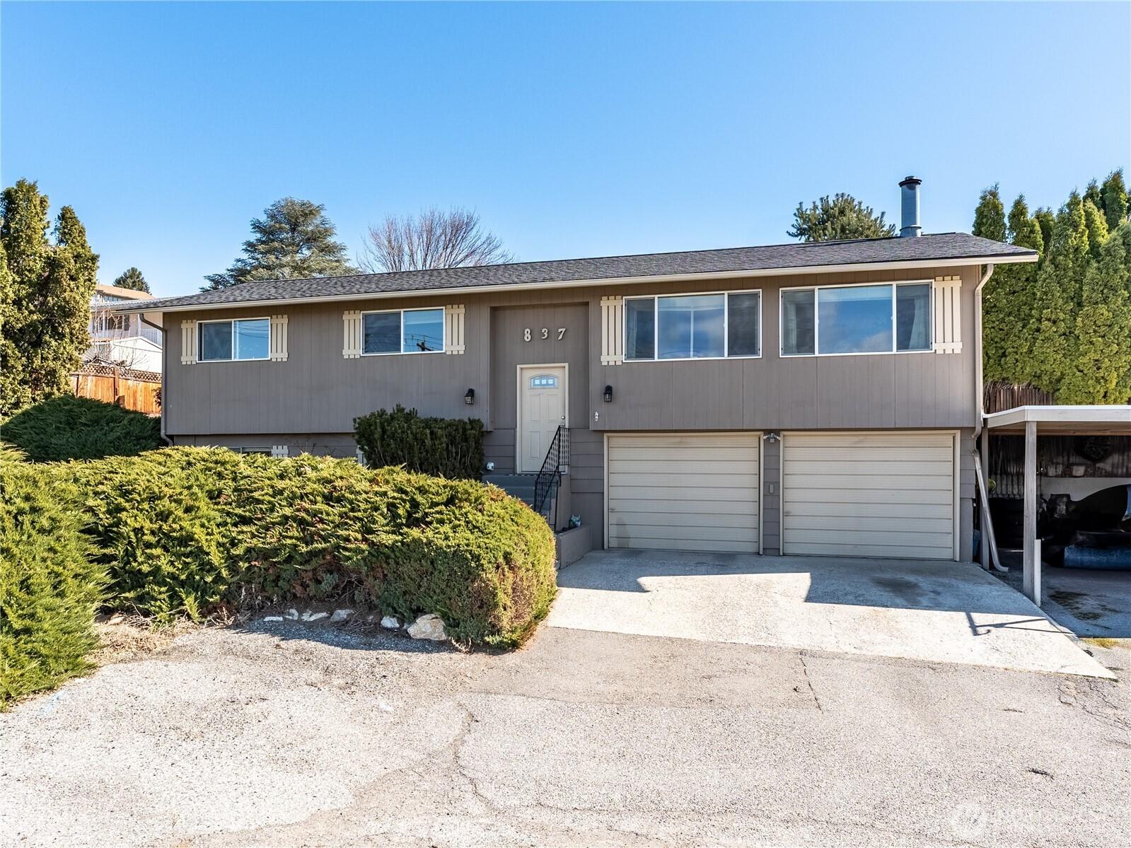 N Kentucky Ave, East Wenatchee, WA 98802