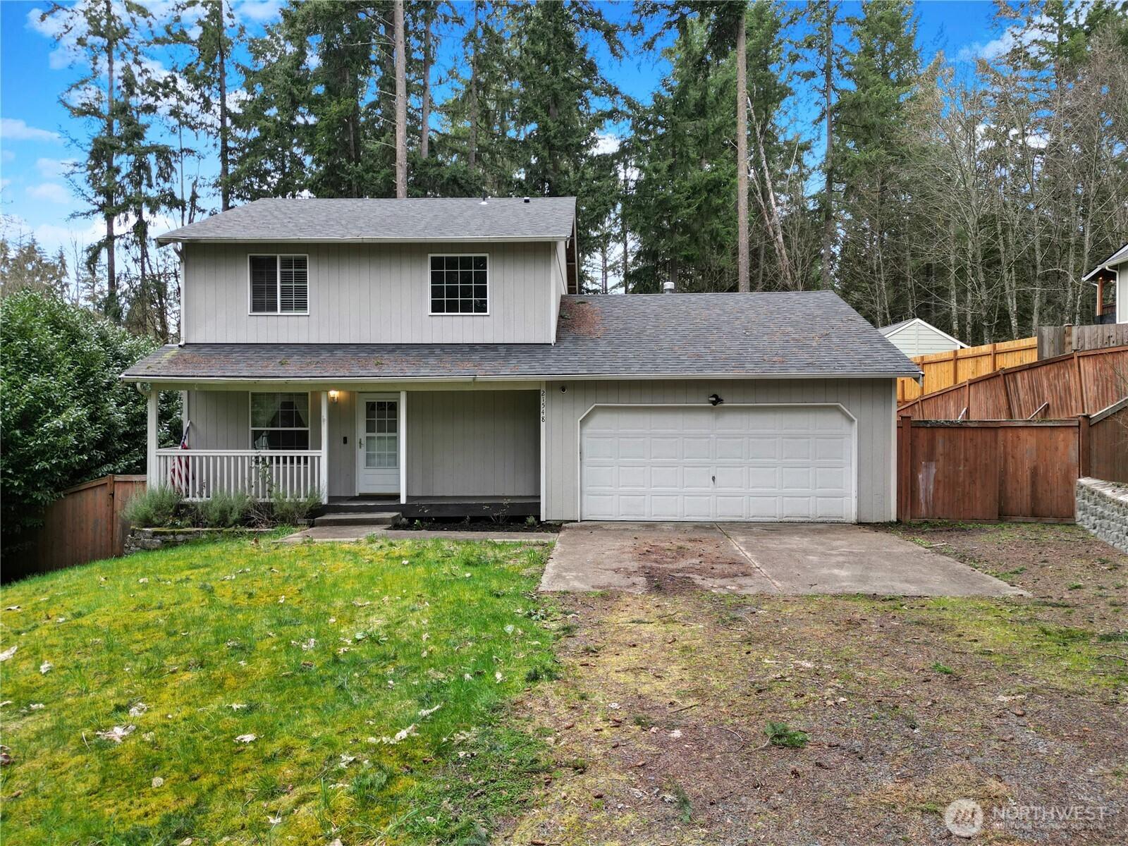 N Terra Ln Se, Yelm, WA 98597