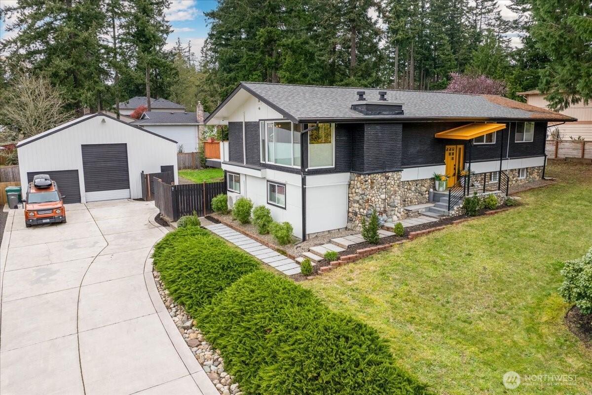 143rd St Sw, Edmonds, WA 98026