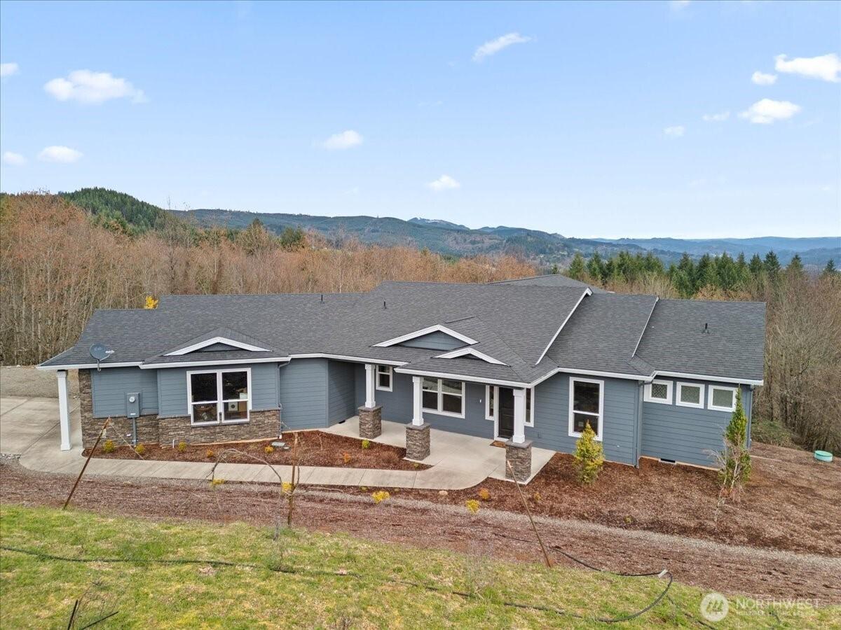Sommerset Rd, Woodland, WA 98674