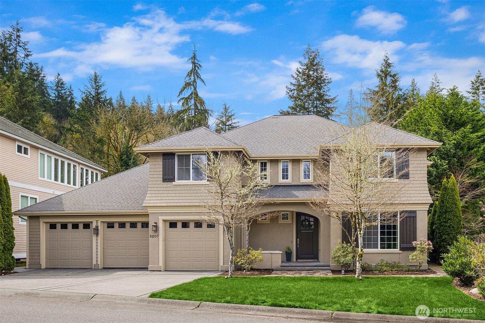 154th Ave Se, Newcastle, WA 98059
