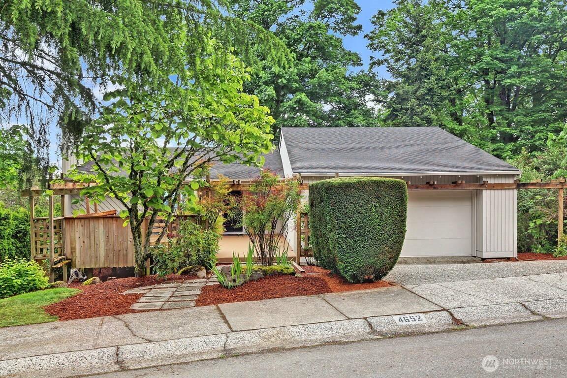 159th Ave Se, Bellevue, WA 98006