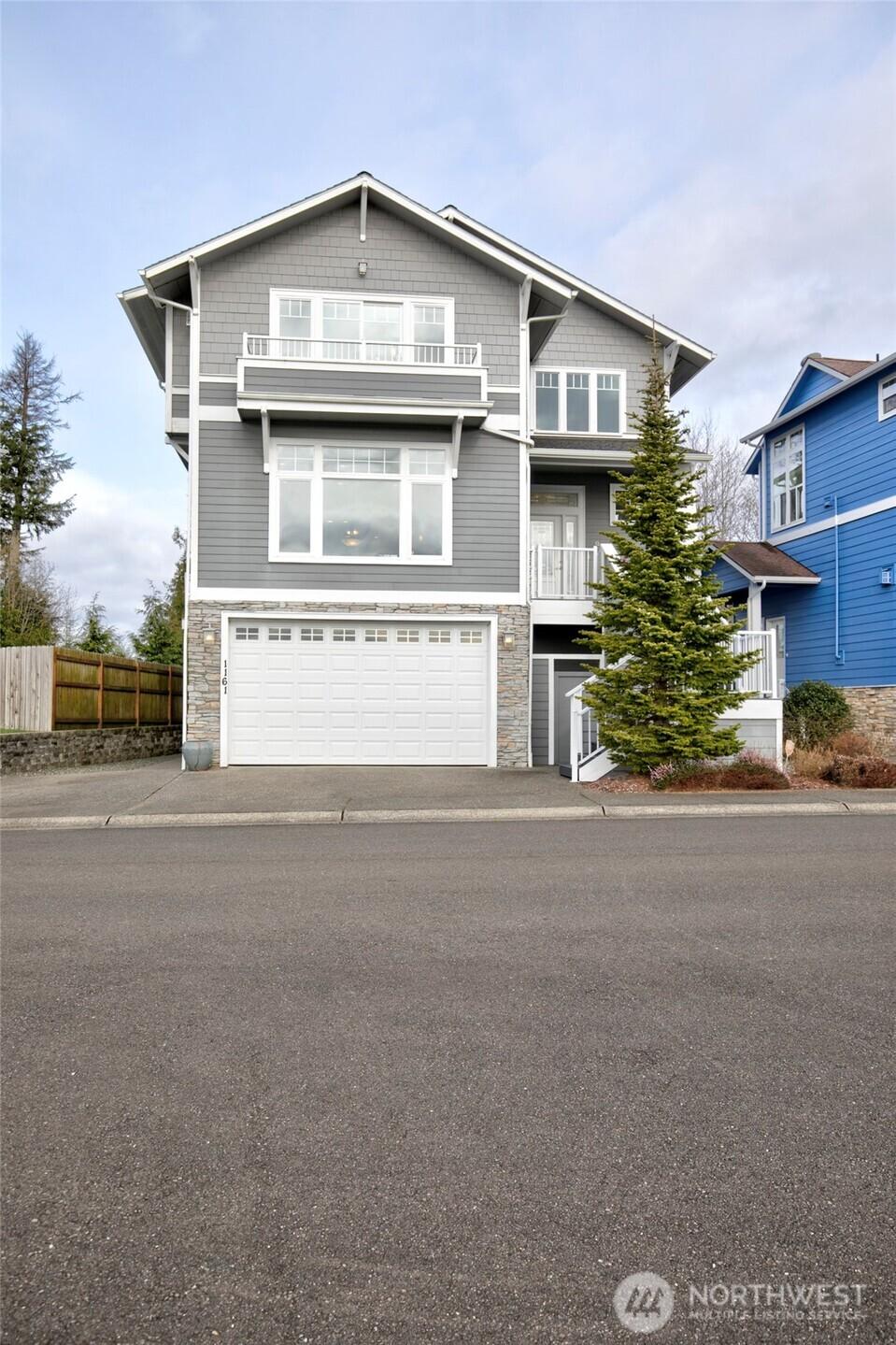 Grays Pointe Ln, Aberdeen, WA 98520