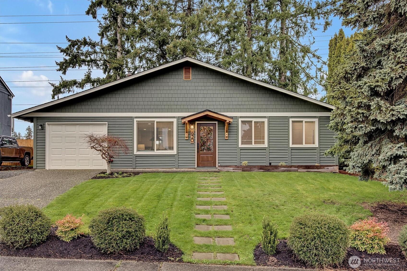 20th St, Snohomish, WA 98290