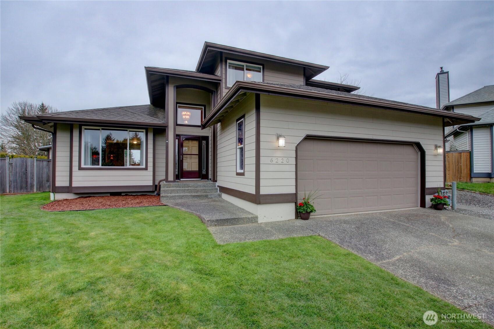 Parkland Ct, Ferndale, WA 98248