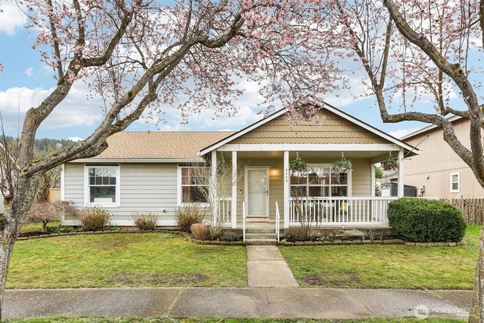 156th Avenue Ct E, Sumner, WA 98390