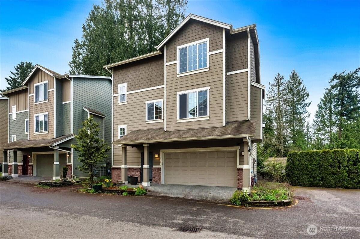 152nd Pl Sw, Lynnwood, WA 98087