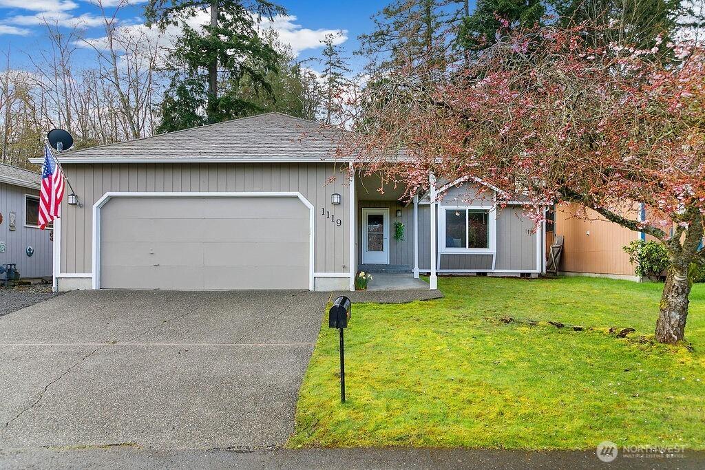 Ne Regal Ct, Bremerton, WA 98311