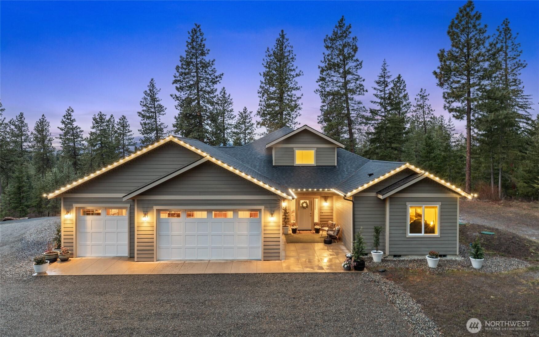 Summit View Rd, Cle Elum, WA 98922