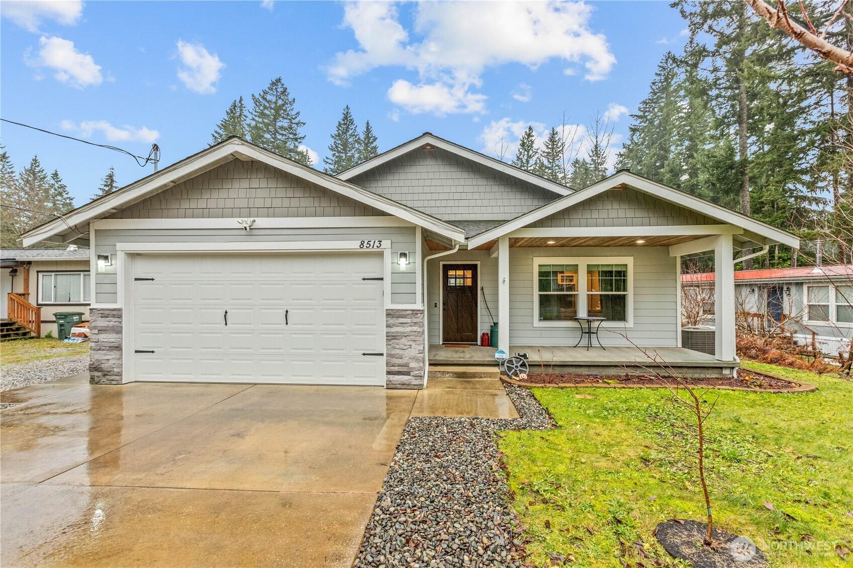 Golden Valley Dr, Maple Falls, WA 98266