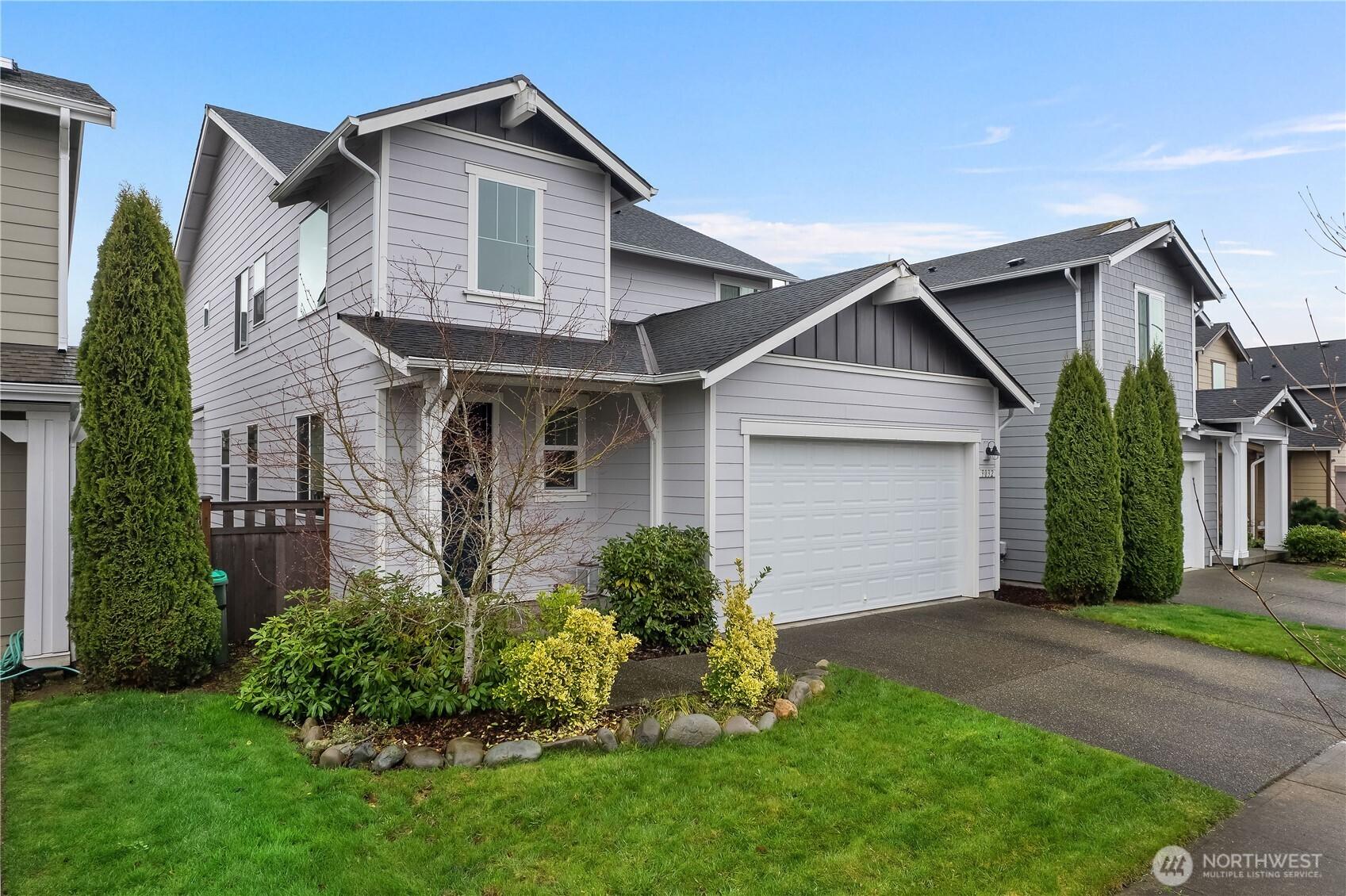 Buttercup St Se, Tumwater, WA 98501